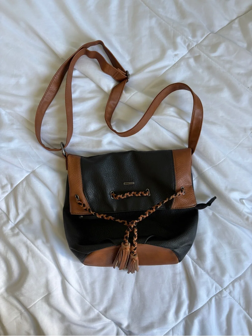 Roxy hobo bag